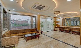 SG Grand by Treebo Hotels