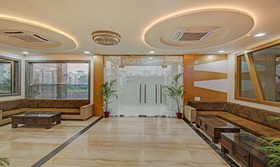 SG Grand by Treebo Hotels