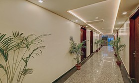 SG Grand by Treebo Hotels