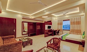 SG Grand by Treebo Hotels