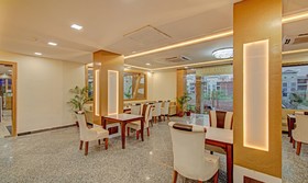 SG Grand by Treebo Hotels