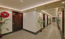 SG Grand by Treebo Hotels