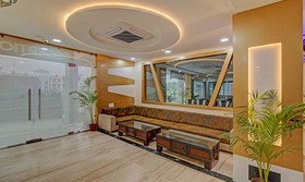 SG Grand by Treebo Hotels