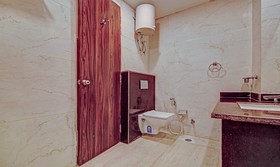 SG Grand by Treebo Hotels