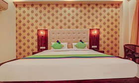 SG Grand by Treebo Hotels