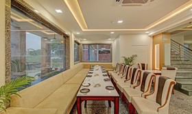 SG Grand by Treebo Hotels