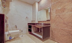 SG Grand by Treebo Hotels