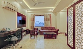 SG Grand by Treebo Hotels