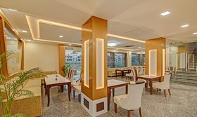 SG Grand by Treebo Hotels