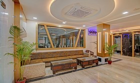 SG Grand by Treebo Hotels