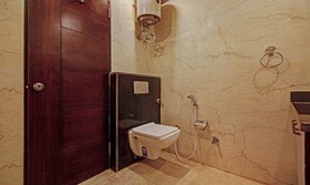 SG Grand by Treebo Hotels