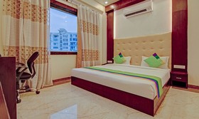 SG Grand by Treebo Hotels