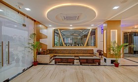 SG Grand by Treebo Hotels
