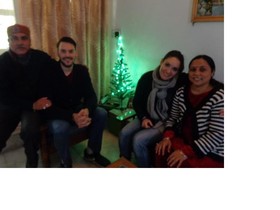 Sri Radha Krishna Kunj