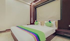 Swess Grand by Treeebo