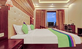 Swess Grand by Treeebo