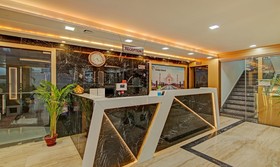 Swess Grand by Treeebo