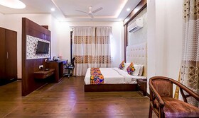 Swess Grand Fabhotel