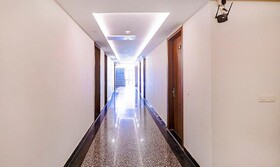 Swess Grand Fabhotel