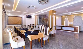 Swess Grand Fabhotel