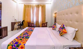 Swess Grand Fabhotel