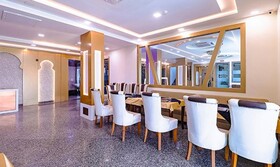 Swess Grand Fabhotel