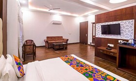 Swess Grand Fabhotel