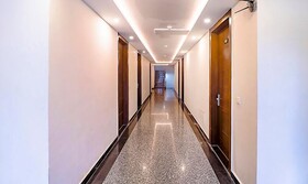 Swess Grand Fabhotel