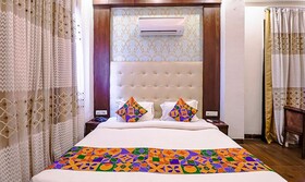 Swess Grand Fabhotel