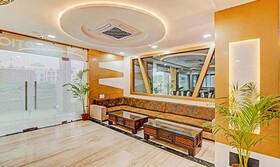 Swess Grand Fabhotel