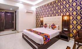 Swess Grand Fabhotel