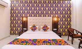 Swess Grand Fabhotel