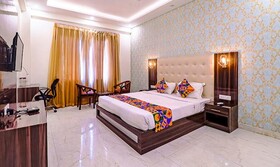 Swess Grand Fabhotel