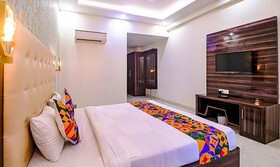 Swess Grand Fabhotel