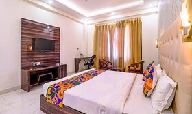 Swess Grand Fabhotel