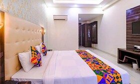 Swess Grand Fabhotel