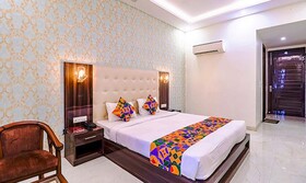 Swess Grand Fabhotel