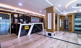 Swess Grand Fabhotel