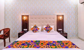 Swess Grand Fabhotel