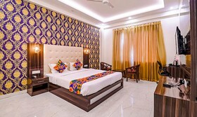 Swess Grand Fabhotel