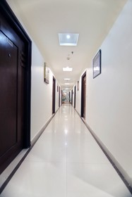 Taj Inn Hotel