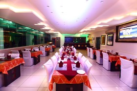 Taj Inn Hotel