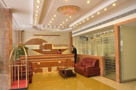 Taj Inn Hotel