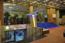 Taj Inn Hotel