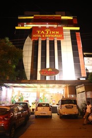 Taj Inn Hotel