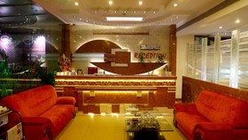Taj Inn Hotel