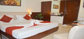 Taj Inn Hotel