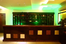 Taj Inn Hotel