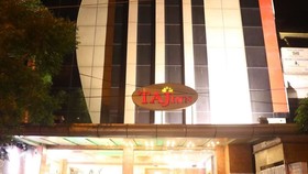 Taj Inn Hotel