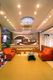 Taj Inn Hotel